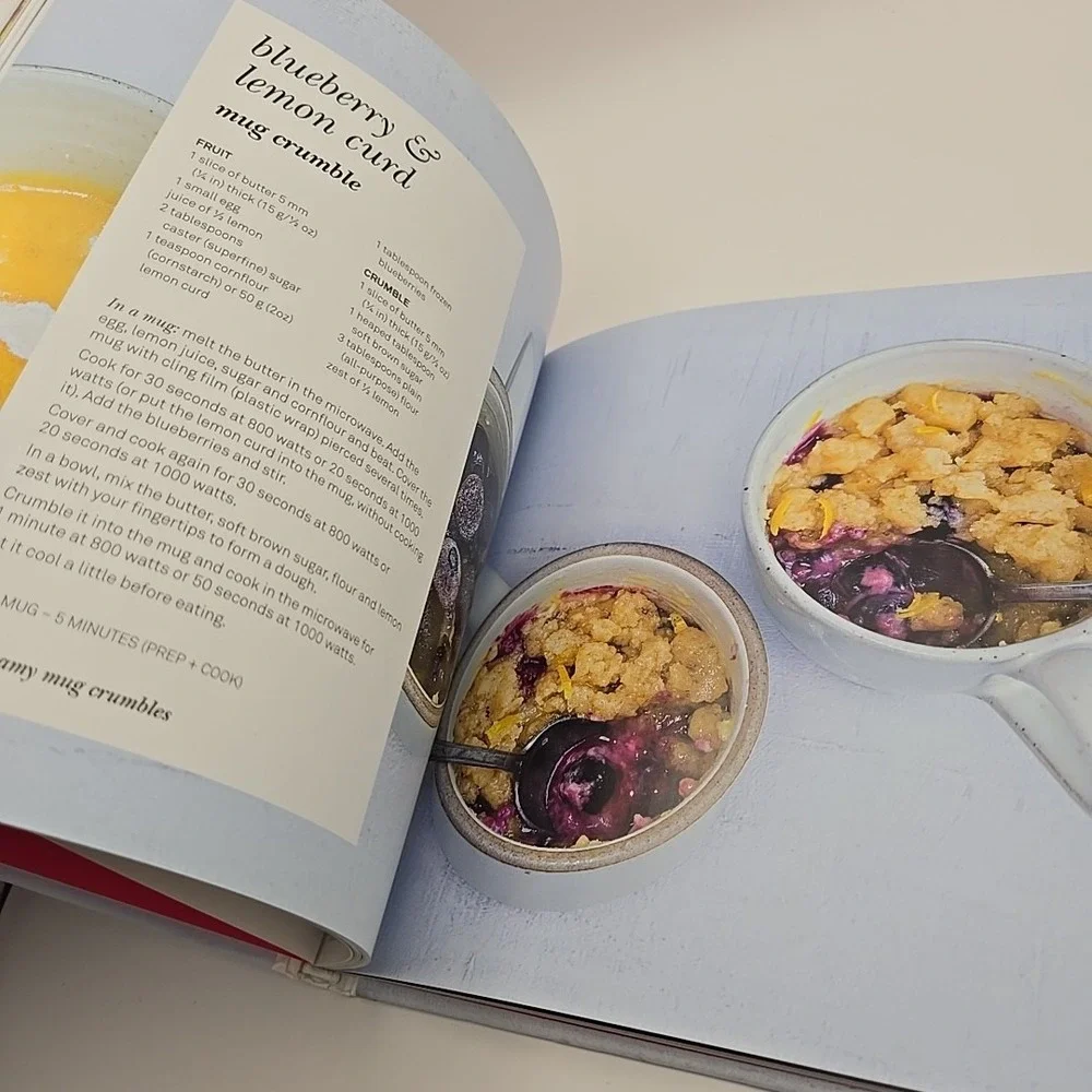 Mug Crumbles‎ Christelle Huet-Gomez